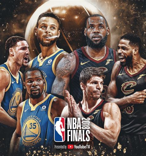 finals warriors vs cavs|2018 NBA Finals .